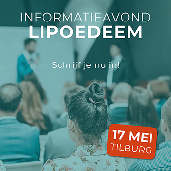 informatieavond lipoedeem