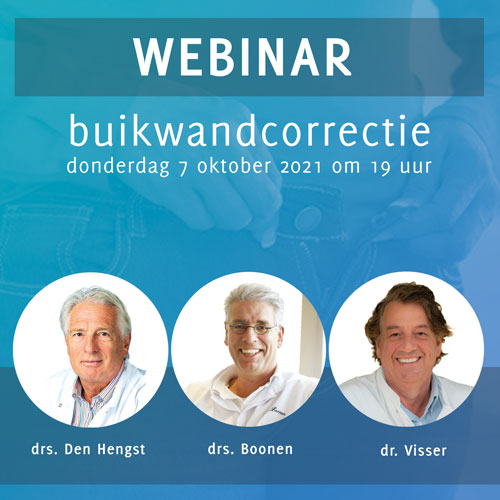webinar buikwandcorrectie