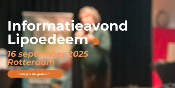 lipoedeem voorlichting